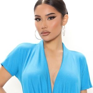 Fashion Nova top